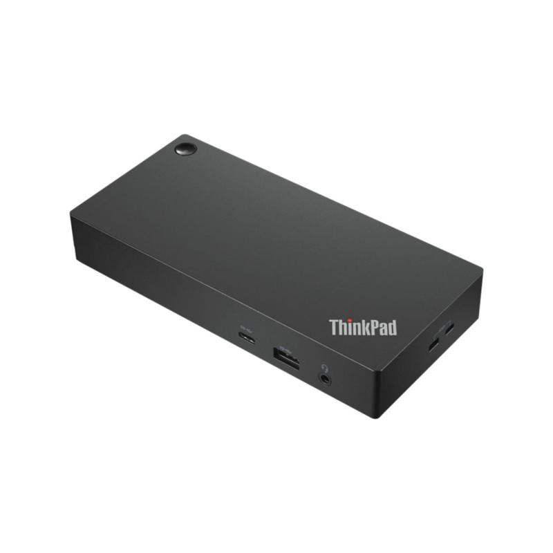Lenovo ThinkPad Universal USB-C dock (40AY0090UK)