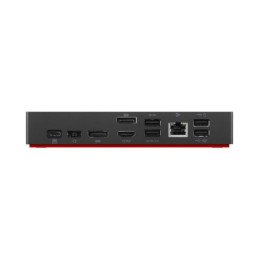Lenovo ThinkPad Universal USB-C dock (40AY0090UK)