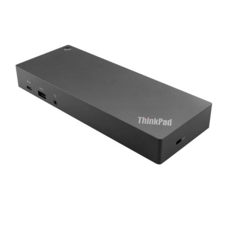 Lenovo ThinkPad Hybrid USB-C Dock (40AF0135UK)