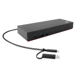 Lenovo ThinkPad Hybrid USB-C Dock (40AF0135UK)