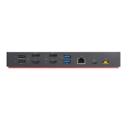 Lenovo ThinkPad Hybrid USB-C Dock (40AF0135UK)