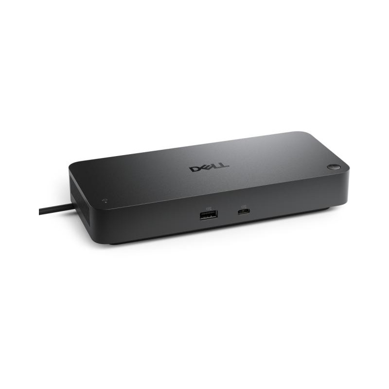 DELL SD25TB4 - Pro Thunderbolt 4 Smart Dock - 180W (DELL-SD25TB4)