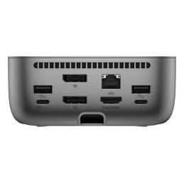 HP Thunderbolt 4 Ultra Dock G6 - 180W (9X481UTABB)