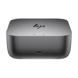 HP Thunderbolt 4 Dock G6 - 100W (9X472UTABB)