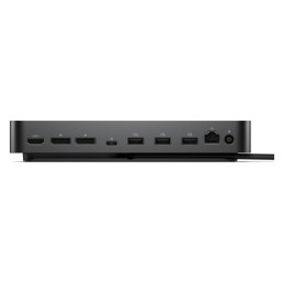 DELL SD25 - Pro Smart Dock - 180W (DELL-SD25)