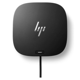 HP Universal USB-C - A Dock 100W G2 (5TW13AAABB)