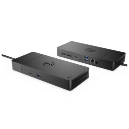DELL WD19S USB-C Dock 130W EU (DELL-WD19S130W)