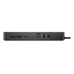 DELL WD19S USB-C Dock 180W - EU (DELL-WD19S180W)