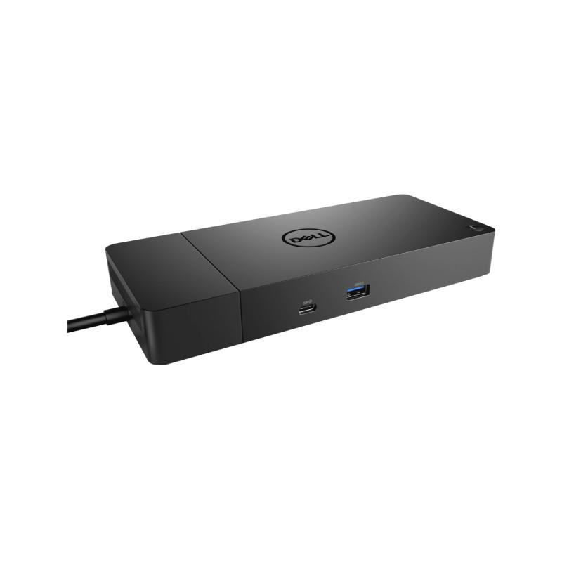 DELL WD19S USB-C Dock 180W - UK (DELL-WD19S180W - UK)