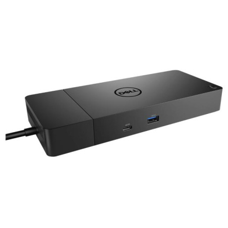 DELL WD19S USB-C Dock 180W - UK (DELL-WD19S180W - UK)