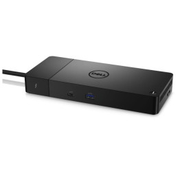 DELL WD22TB4 Thunderbolt 180W - UK (DELL-WD22TB4 - UK)