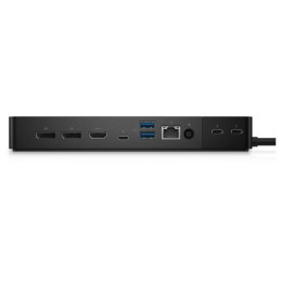 DELL WD22TB4 Thunderbolt 180W - UK (DELL-WD22TB4 - UK)