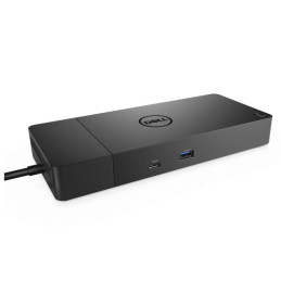 DELL WD19S USB-C Dock 130W - UK (DELL-WD19S130W - UK)