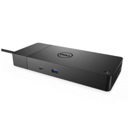 DELL WD19S USB-C Dock 130W - UK (DELL-WD19S130W - UK)