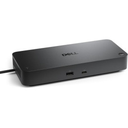 DELL SD25 - Pro Smart Dock - 180W - UK (DELL-SD25 - UK)