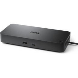 DELL SD25 - Pro Smart Dock - 180W - UK (DELL-SD25 - UK)