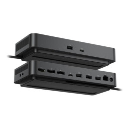 DELL WD25 - Pro Dock - 130W (DELL-WD25)