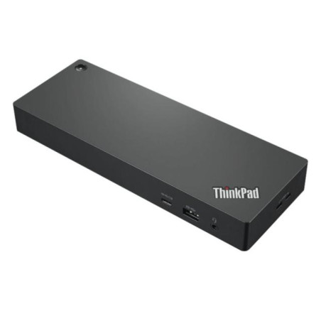 Lenovo ThinkPad Thunderbolt 4 dock 300W (40B00300EU)