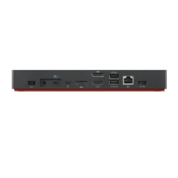 Lenovo ThinkPad Thunderbolt 4 dock 300W (40B00300EU)