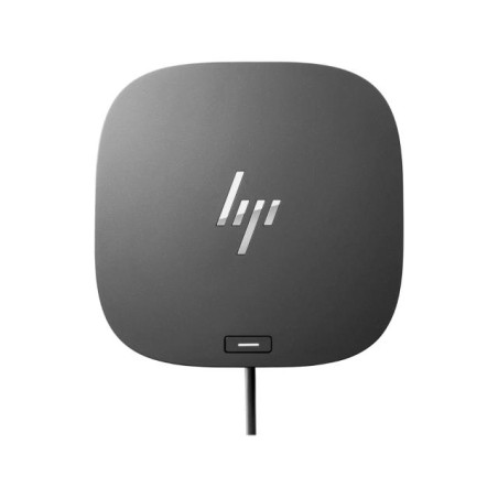 HP USB-C Dock G5 (5TW10AAABB)