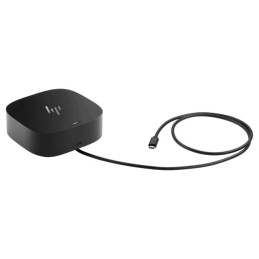 HP USB-C Dock G5 (5TW10AAABB)