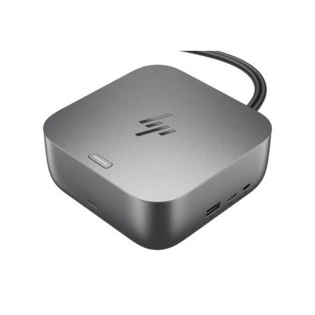 HP Ultra Dock Thunderbolt G6 - 280W (AW5M5UTABB)