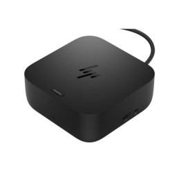 HP USB-C Dock G6 120W (9X3V1UTABB)